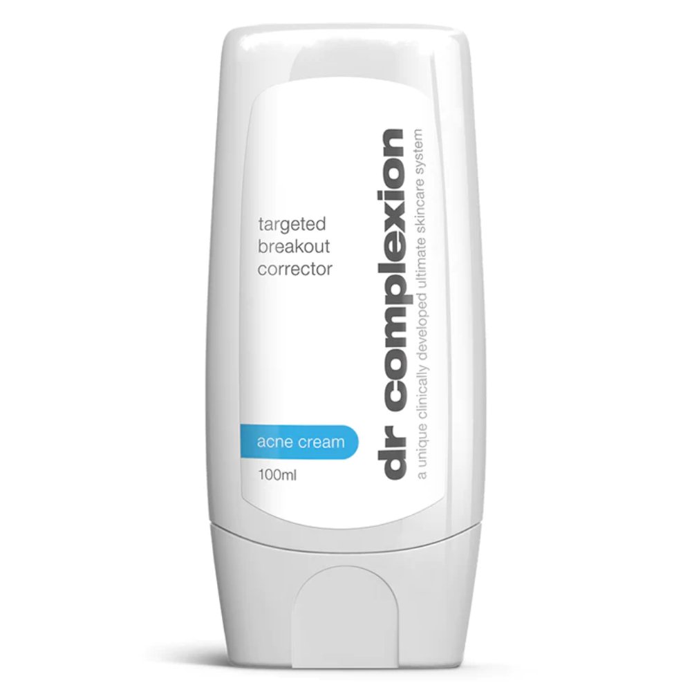 DR COMPLEXION Acne Cream - Your Ultimate Solution for Clearer Skin
