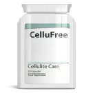 Cellufree Cellulite Care Pills - Smooth Skin Solution, Naturally
