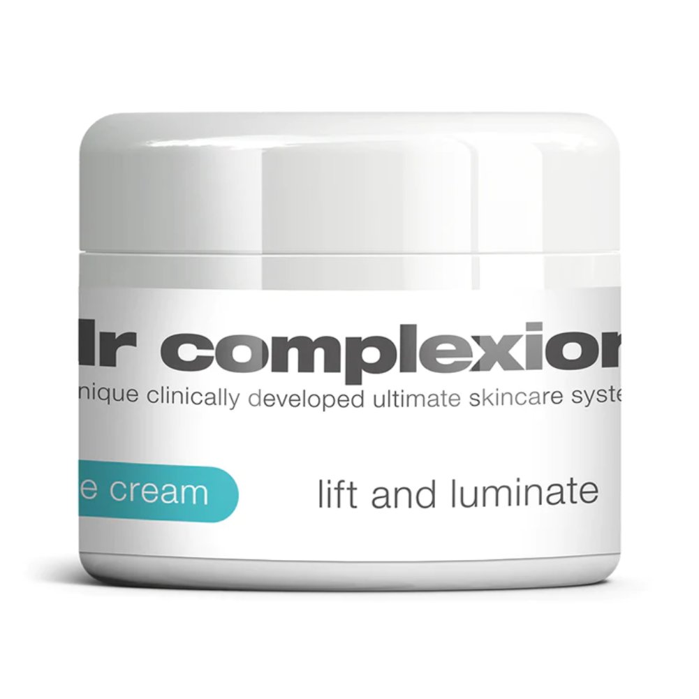 DR COMPLEXION Eye Cream - Nourish, Revive, and Rejuvenate Your Eyes