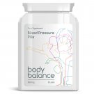 BODY BALANCE Blood Pressure Pills - Safeguard Your Health with Effective Blood