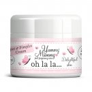 Say Goodbye to Breakouts with YUMMY MUMMY Spot and Pimple Cream - Clear, Smooth