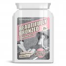 Achieve Your Dream Tan Naturally with SUN KISSED Tanning Pills - Hollywood-Worth