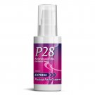 P28 Express Period Pain Cream - Fast Relief from Aches and Cramps