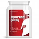 Elevate Recovery with SPARTAN HEALTH Advanced Joint Repair Complex Pills - Fast