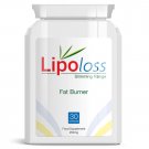 LIPOLOSS Fat Burners Pills - Boost Your Weight Loss Journey