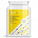 NIP AND TUCK Liposuction Weight Loss Pills - Rapid Results, No Surgery Needed