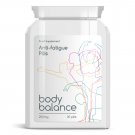 BODY BALANCE Anti Fatigue Pills - Recharge Your Energy, Revitalize Your Life
