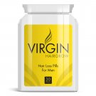 Virgin Hairloss Pills for Men - Promote Hair Regrowth and Confidence