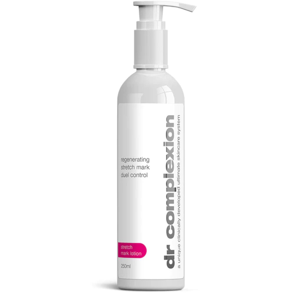 Dr Complexion Stretch Mark Lotion Say Goodbye to Stretch Marks!
