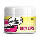 Plump Your Pout with Juicy Lips Lip Enhancement Cream - Fuller, Sexier Lips