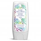 PURE WELLNESS Coconut Infused Body Lotion - Nourish, Hydrate, Glow
