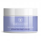 FABULOUS FEET Athlete's Foot Cream - Soothe, Smooth & Restore Your Feet