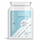 Nip and Tuck Love The Eye Lift Pills - Revitalize Your Eyes Naturally