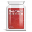 Clear Derm Acne Pills - Embrace a Blemish-Free Complexion