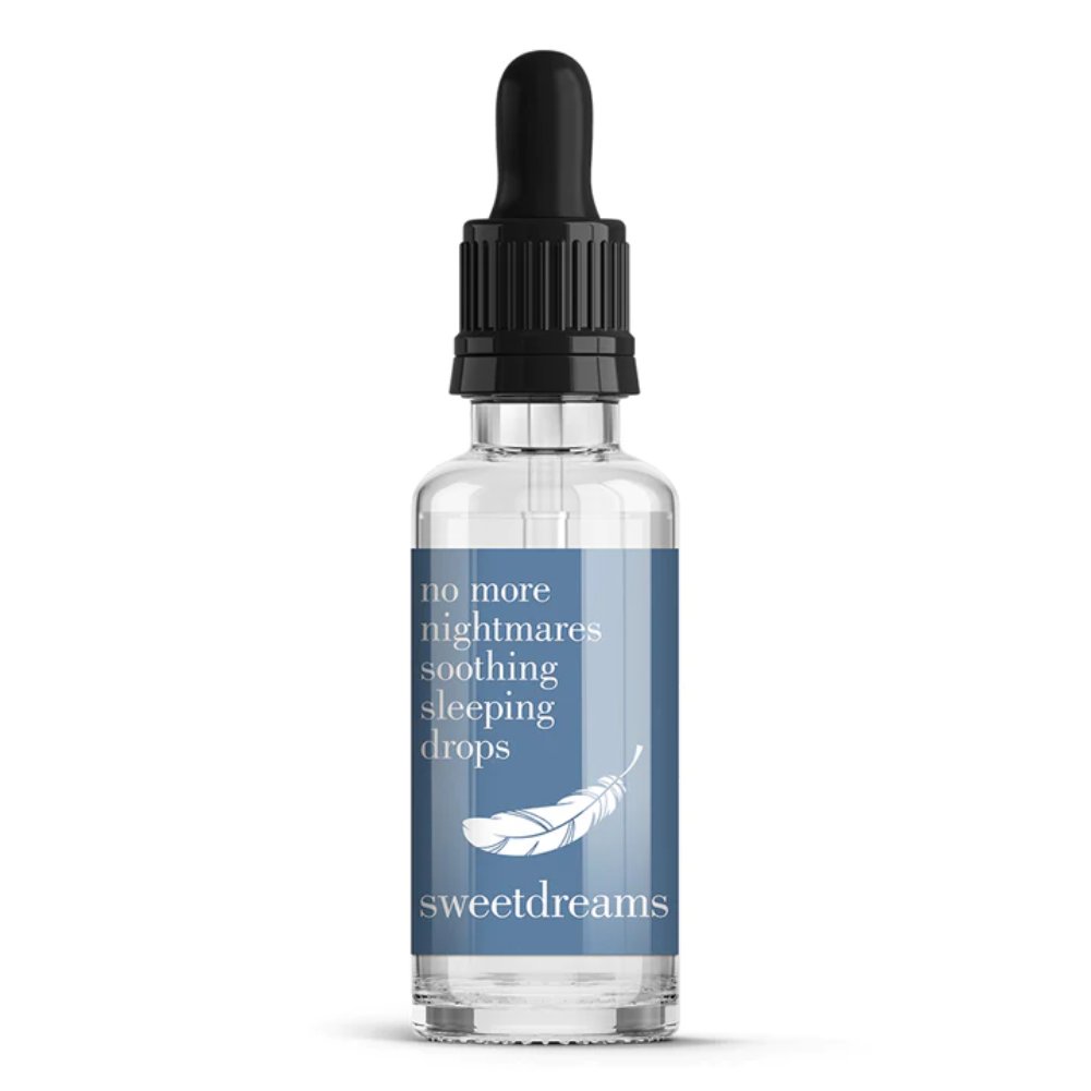 Sweet Dreams Sleeping Drops - Find Peaceful Slumber Every Night