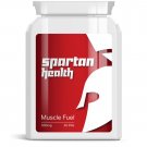 Spartan Health Muscle Fuel Pills - Ignite Your Workouts and Achieve Ripped