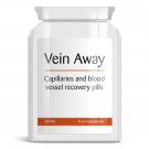 Reclaim Your Confidence with Vein Away Capillary & Blood Vessel Recovery Pills