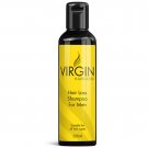 VIRGIN Hairloss Shampoo for Men - Revive Your Hair's Full Potential