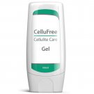 Cellufree Anti Cellulite Gel - Say Goodbye to Orange Peel Skin!