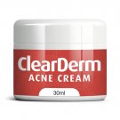 Clear Derm Acne Cream - Embrace Clearer, Glowing Skin