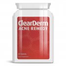 Say Goodbye to Acne Woes with Clear Derm Acne Pills - Achieve Spotless Skin!