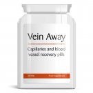 Vein Away Capillary & Blood Vessel Recovery Pills - Regain Skin Confidence