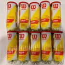 NEW Wilson Championship Extra Duty Tennis Balls UNOPENED