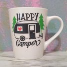 Happy Camper Coffee Mug.