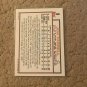 1992 Topps #9 Jon Farrell RC