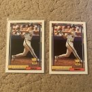 1992 Topps #12 Luis Gonzalez