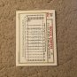 1992 Topps #31 Bryn Smith