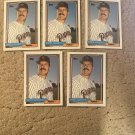 1992 Topps #41 Craig Lefferts