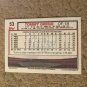 1992 Topps #47 Rex Hudler