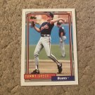 1992 Topps #53 Tommy Gregg