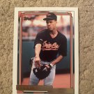 1992 Topps Gold #52 Juan Bell