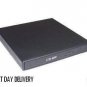 USB EXTERNAL DVD ROM & CD REWRITER FOR ANY LAPTOP OR PC (£33.99 only including delivery)