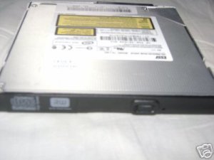 COMPAQ EVO/ARMADA M700,N600C,DVD Multi Burner (&Acirc;&pound;39.99 only including delivery)