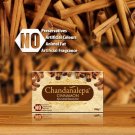 ayurvedha cinnamon soap 100% natural hand made product