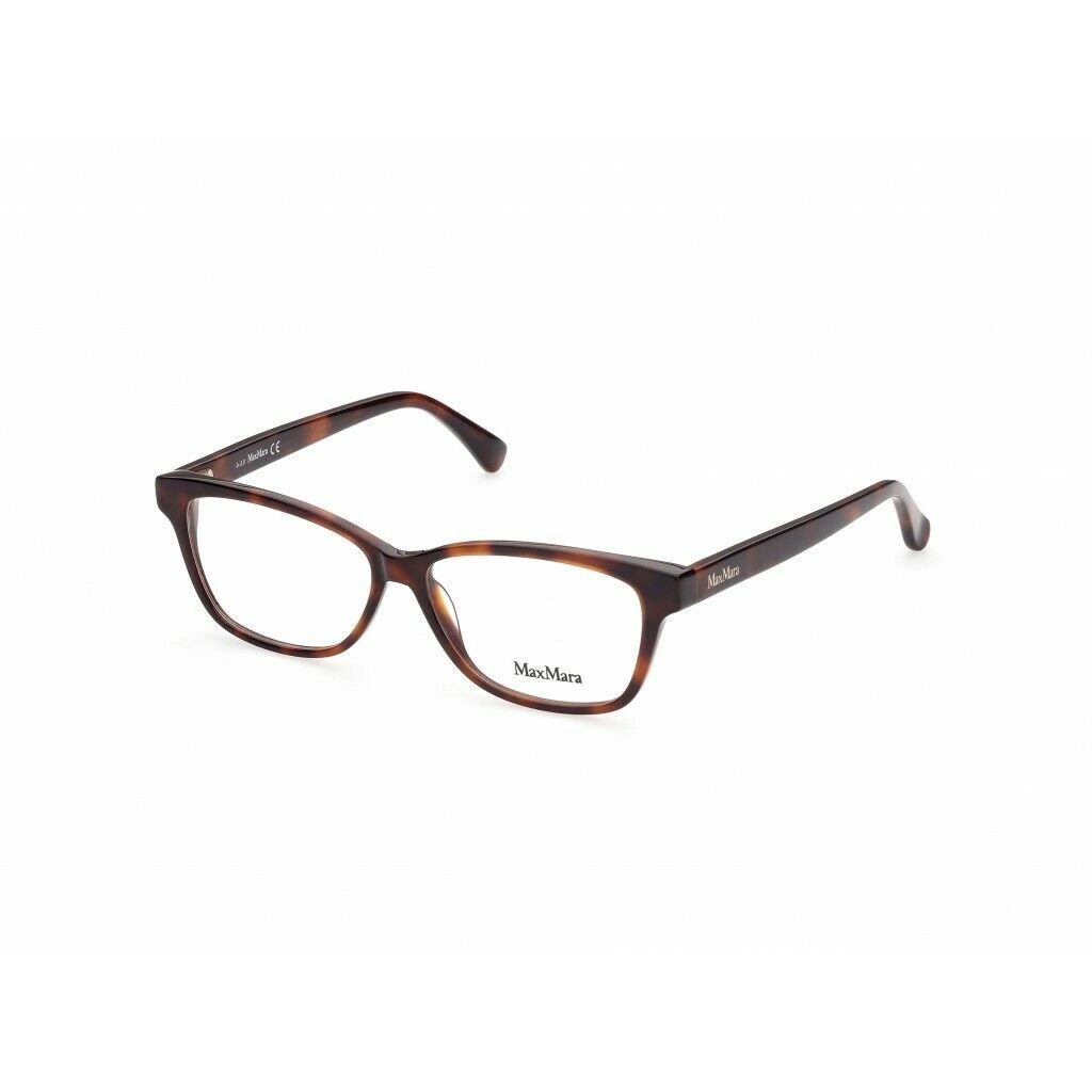 Max Mara MM5013-052 Tortoise Plastic Women's Eyeglasses Frame 53-13-140 ...