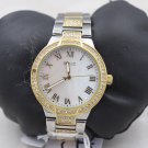 RELIC WATCH WOMENS ZR34326 STAINLESS STEEL BAND F21