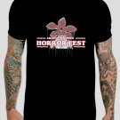 Artists Assemble Horror Fest T-shirt -MEDIUM