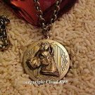 Great Dane Photo Locket Necklace ...Jewelry for Dog Lovers