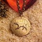 German Shorthaired Pointer Photo Locket Necklace ...Jewelry for Dog Lovers
