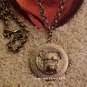 English Bulldog Photo Locket Necklace ... Jewelry for Dog Lovers
