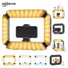 360SPB Handheld LED Ring Light For 360 Photo Booth