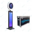 I5 Best IPad Photo Booth With LCD Display & RGB Ring Light | 360SPB® I5 Best IPad Photo Booth With LCD Display & RGB Ring Light | 360SPB®