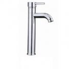 The Dublin Vessel SInk Faucet - Chrome
