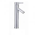 The Paris Vessel Sink Faucet - Chrome