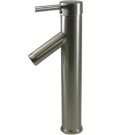 The Paris Vessel Sink Faucet - Brushed Nickel