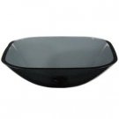 The Sanctuary (Smoke) Vessel Sink